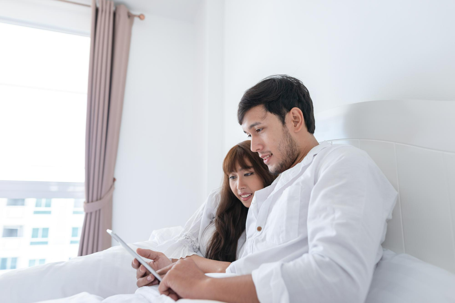 カップルで理想の部屋探し！失敗しないためのポイントを解説